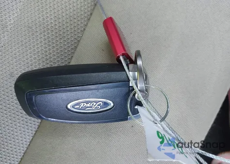 2024 Ford Edge Se z USA, uszkodzony, nr VIN 2FMPK4G91RBA64298